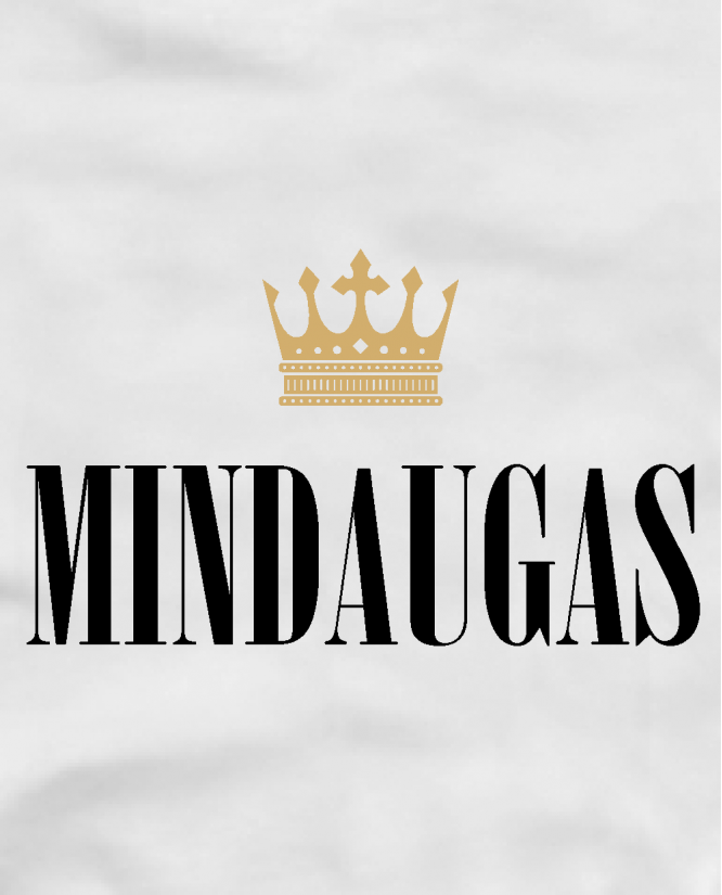 Mindaugas karūna